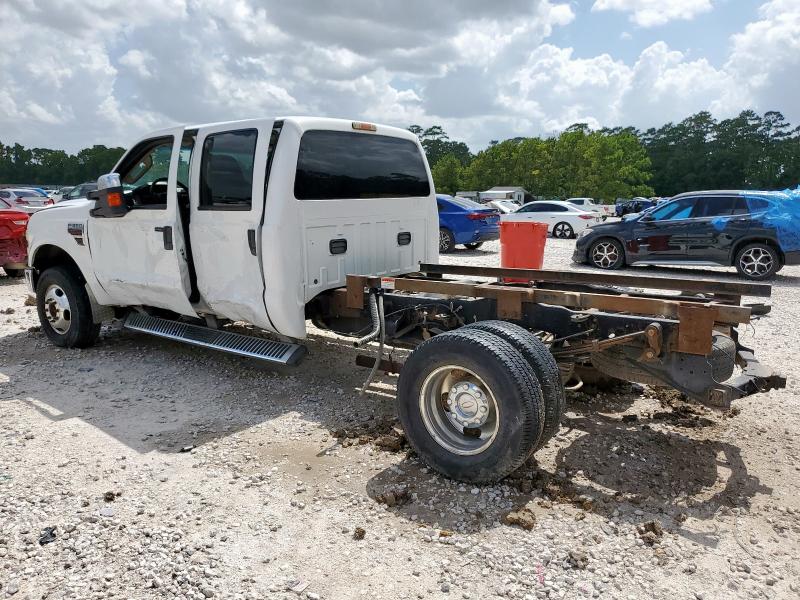 Vin: 1ftww3dr9aea59443, lot: 61190545, ford f350 super duty 20102