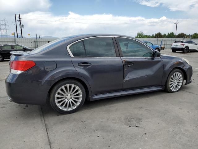 2010 SUBARU LEGACY #3235936055