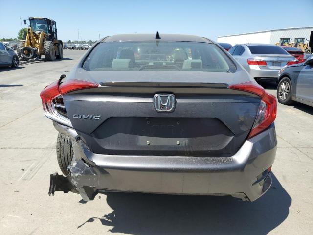 2018 HONDA CIVIC EX - JHMFC1F34JX010272
