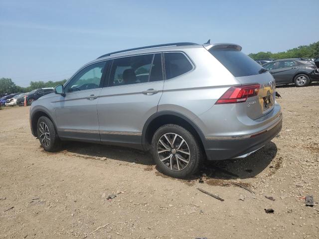 2021 VOLKSWAGEN TIGUAN SE 3VV3B7AX6MM100698