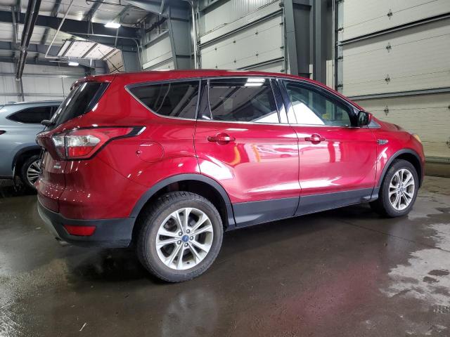 Vin: 1fmcu9gdxhud19999, lot: 61971845, ford escape se 20173