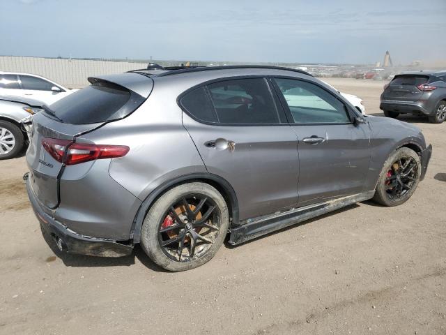 2019 ALFA ROMEO STELVIO TI ZASPAKBN0K7C50341