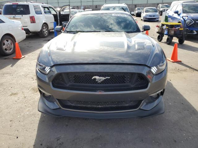 2016 FORD MUSTANG GT - 1FA6P8CF0G5310527