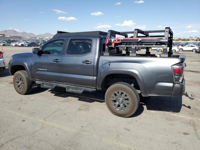 2023 TOYOTA TACOMA DOU - 3TMAZ5CNXPM197930