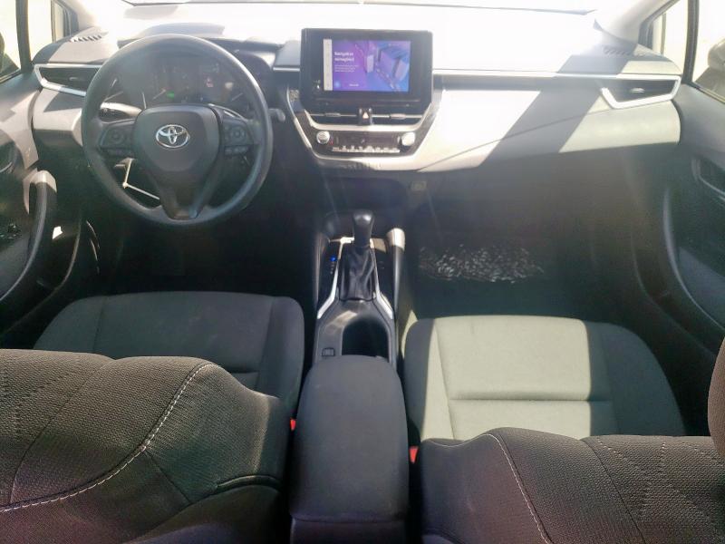 2023 TOYOTA COROLLA LE - JTDBCMFE7P3007840