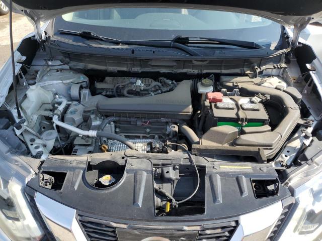 2017 NISSAN ROGUE S - JN8AT2MT6HW137324
