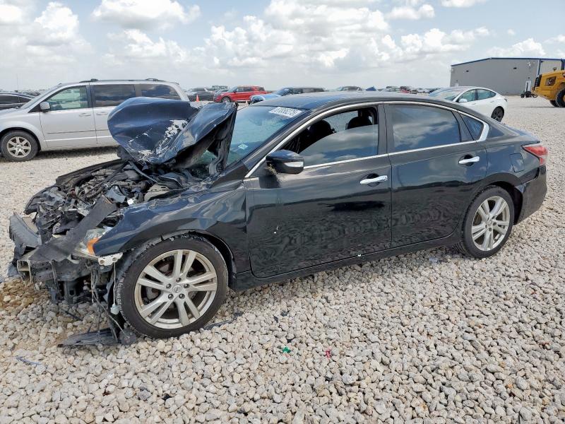 Vin: 1n4bl3ap5fc495399, lot: 61856275, nissan altima 3.5s 2015 img_1