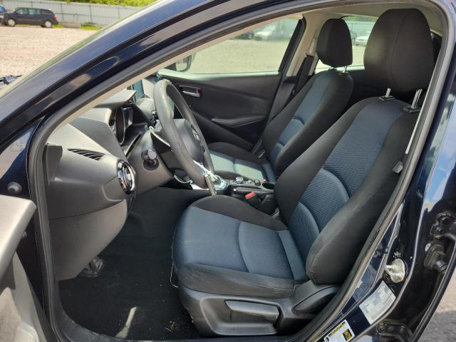 2017 TOYOTA YARIS IA 3MYDLBYV6HY173853