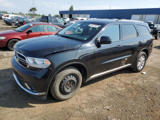 Vin: 1c4rdjag9ec477318, lot: 62647165, dodge durango sxt 2014 img_1