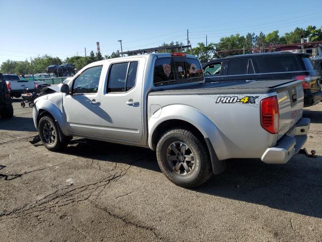 2016 NISSAN FRONTIER S 1N6AD0EV7GN793112