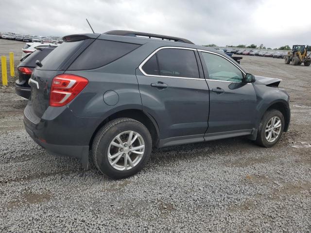 2017 CHEVROLET EQUINOX LT 2GNALCEK8H1561559