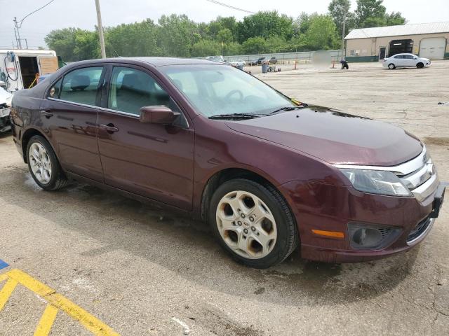 Vin: 3fahp0ha3br160085, lot: 60067765, ford fusion se 20114