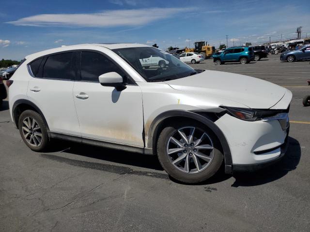 2017 MAZDA CX-5 GRAND JM3KFBDL1H0147020