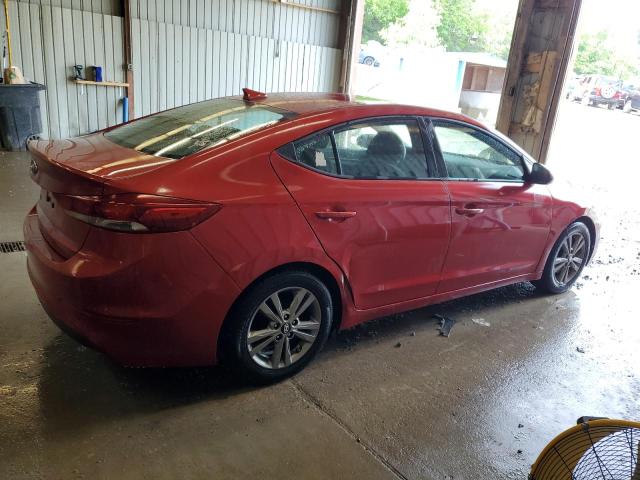 Vin: 5npd84lf8hh143634, lot: 60037435, hyundai elantra se 20173