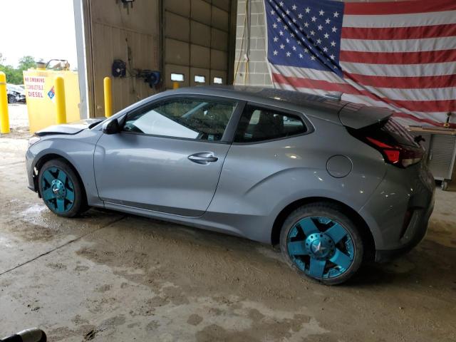 Vin: kmhtg6af5ku019911, lot: 59309185, hyundai veloster base 20192