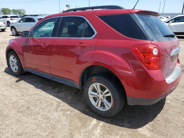 Vin: 2gnalbek7e6127268, lot: 61510155, chevrolet equinox lt 20142