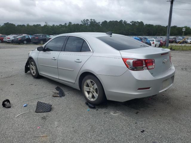 Vin: 1g11b5sl2fu143450, lot: 59763295, chevrolet malibu ls 20152