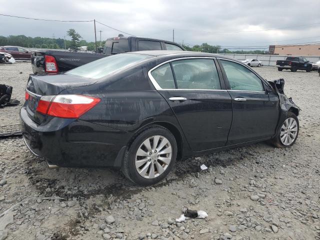 Vin: 1hgcr2f75ea161708, lot: 62540145, honda accord ex 20143