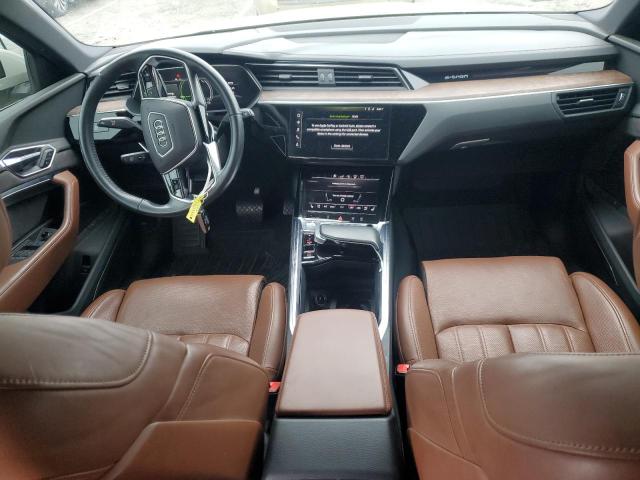 2019 AUDI E-TRON PRE WA1VABGE2KB015679