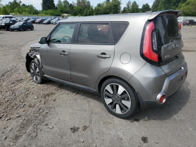 2016 KIA SOUL ! KNDJX3A55G7271200