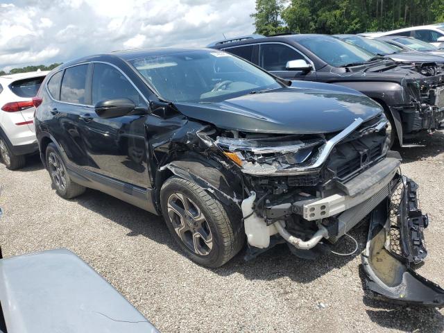 Vin: 7farw1h56he031511, lot: 57892405, honda crv ex 20174