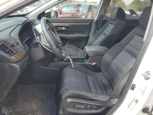 2019 HONDA CR-V EX 7FARW2H50KE039925