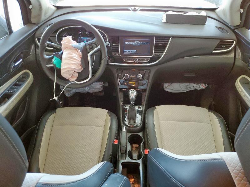 2021 BUICK ENCORE PRE KL4CJASB1MB318065