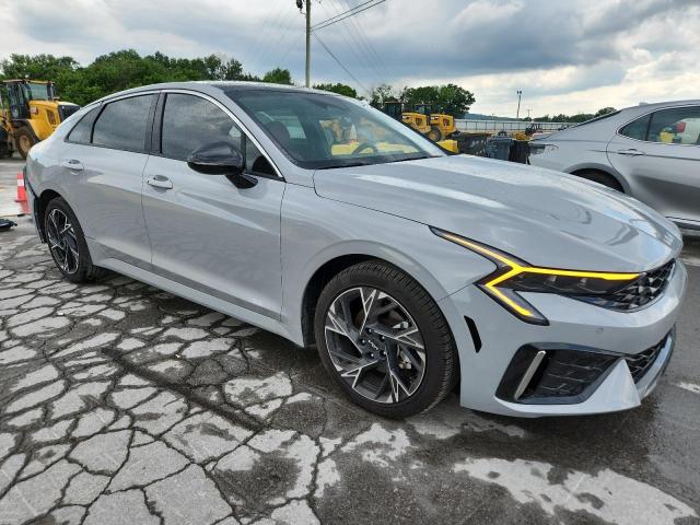 2025 KIA K5 GT LINE - KNAG64J70S5337951