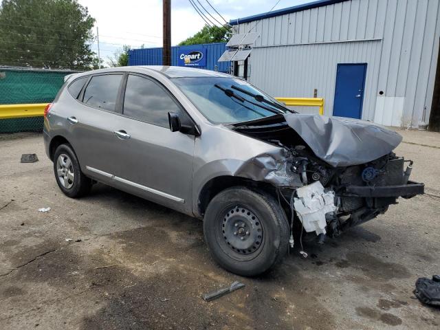Vin: jn8as5mv3dw643256, lot: 61100605, nissan rogue s 20134