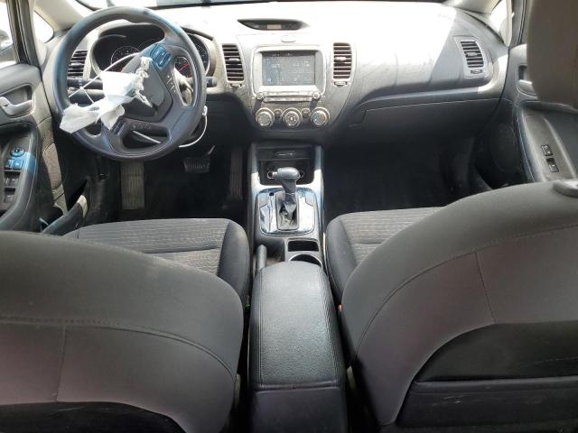 2018 KIA FORTE LX - 3KPFL4A74JE248703