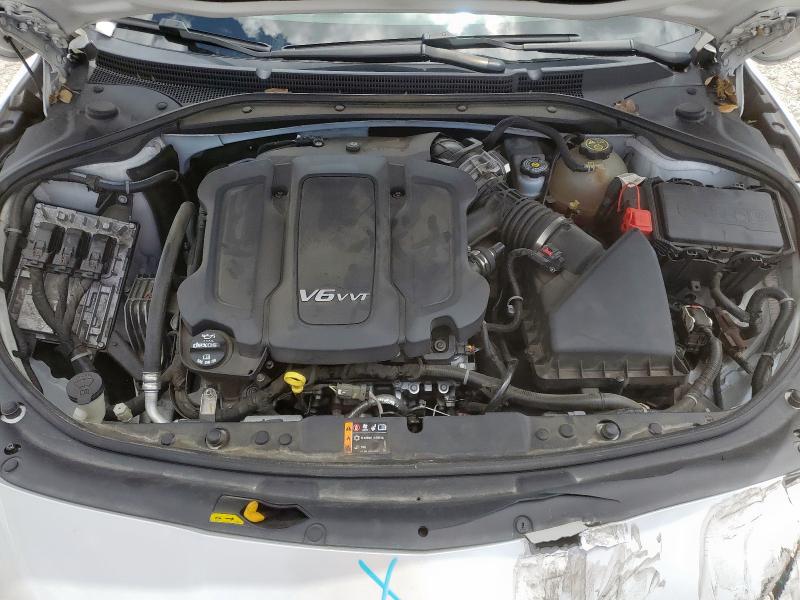 2017 BUICK LACROSSE P 1G4ZR5SS5HU141204