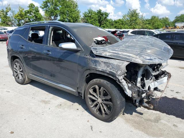 Vin: 3gkalxex7jl279692, lot: 61783785, gmc terrain denali 20184