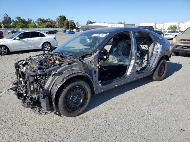 Vin: 2hgfc2f85kh584048, lot: 61798235, honda civic sport 2019 img_1