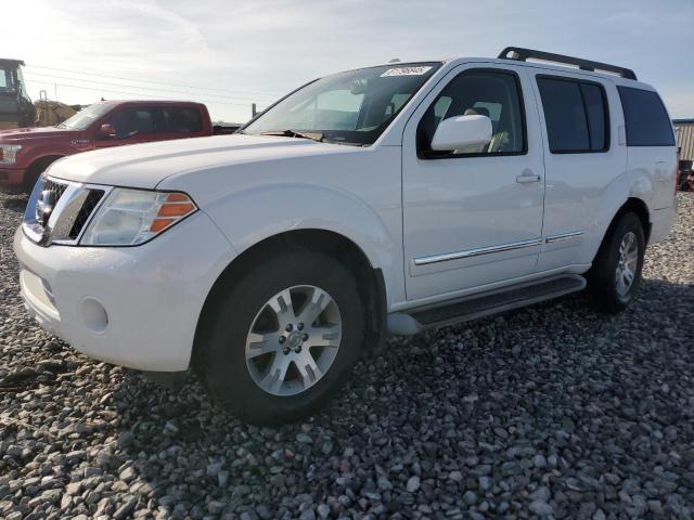 Vin: 5n1ar1nn8cc627788, lot: 61796845, nissan pathfinder s 2012 img_1