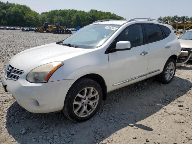 Vin: jn8as5mv2bw296726, lot: 57969405, nissan rogue s 2011 img_1