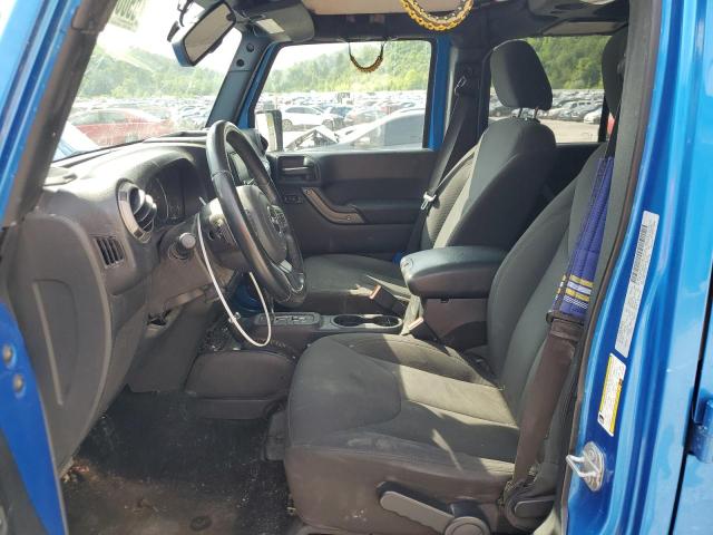 2016 JEEP WRANGLER U 1C4BJWDG0GL275246