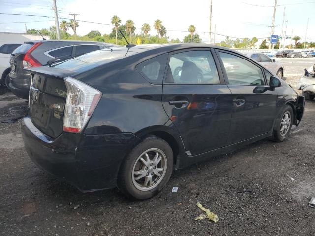 Vin: jtdkn3du8a5174296, lot: 61767295, toyota prius 20103