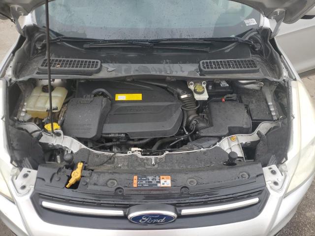 2015 FORD ESCAPE - 1FMCU0GX3FUB97490