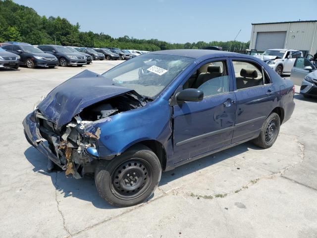 TOYOTA COROLLA CE