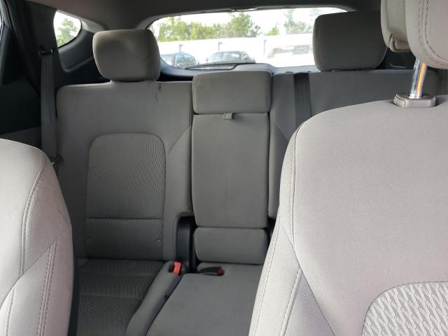 2016 HYUNDAI SANTA FE S - 5XYZT3LB2GG355835