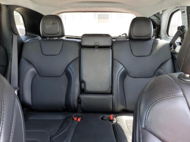2020 JEEP CHEROKEE L - 1C4PJLDX7LD521914