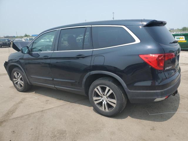 Vin: 5fnyf6h33hb068194, lot: 59016375, honda pilot ex 20172