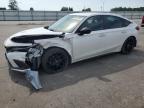 2022 HONDA CIVIC SPOR - 19XFL2H8XNE018673