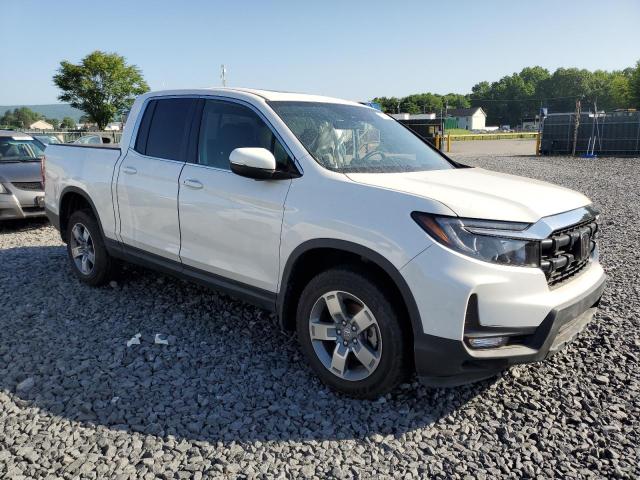 2025 HONDA RIDGELINE 5FPYK3F51SB005673
