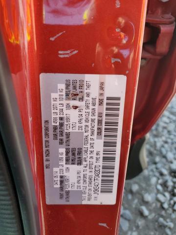 2015 MAZDA CX-5 TOURI - JM3KE4CY7F0483070