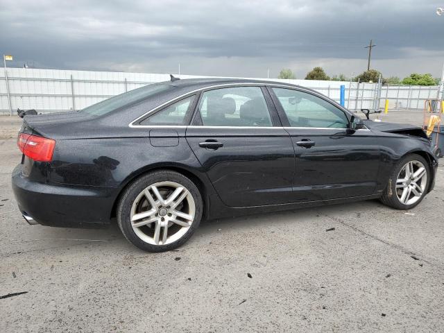 Vin: waugfafc9fn040347, lot: 59947315, audi a6 premium plus 20153