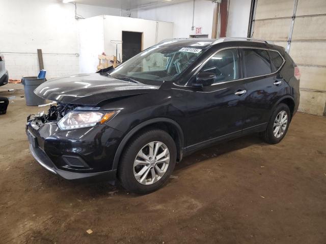 2016 NISSAN ROGUE S - KNMAT2MV3GP595568