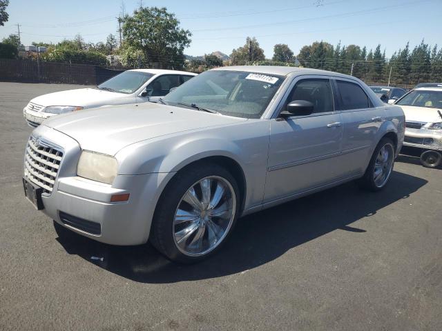 CHRYSLER 300 LX