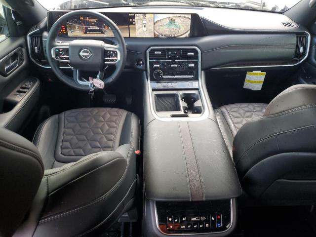2025 NISSAN ARMADA PLA JN8AY3EA2S9001105