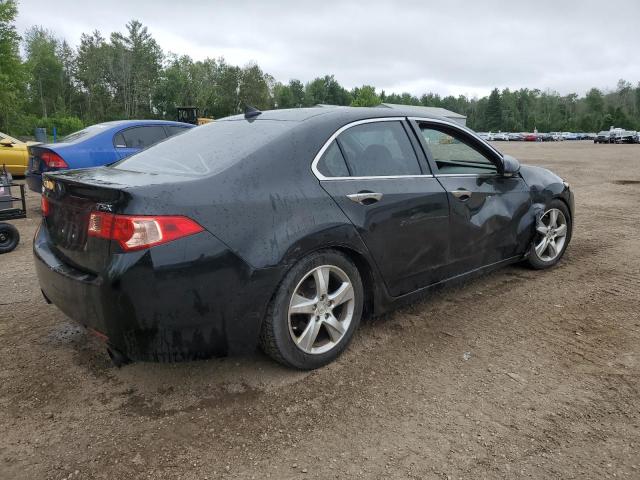 Vin: jh4cu2e59cc800752, lot: 61811475, acura tsx 20123